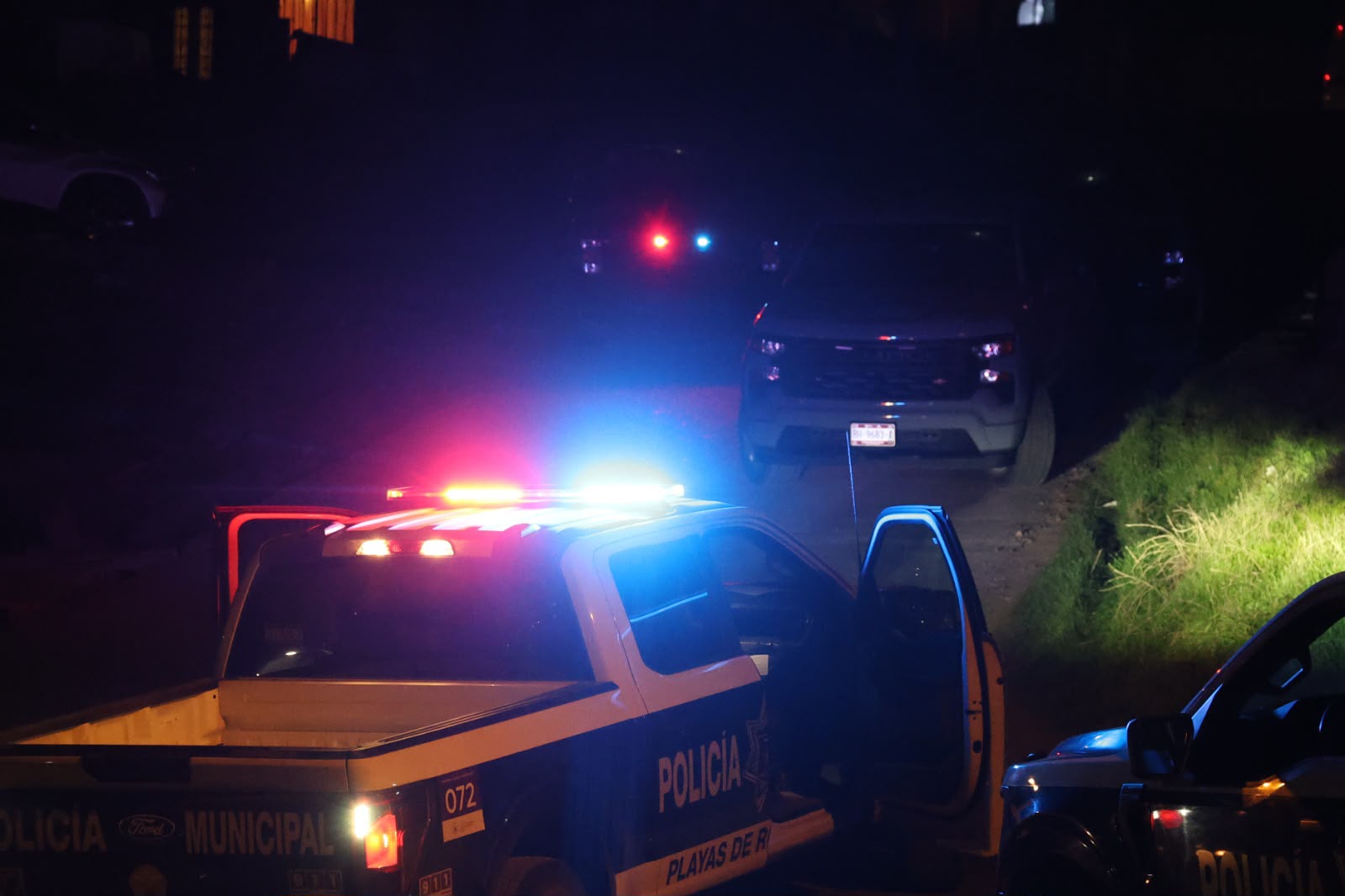 Ataque armado en la colonia Mazatlán deja un hombre sin vida