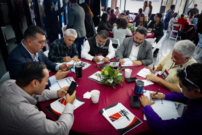 Claves del plan metropolitano que definirá las obras para Rosarito