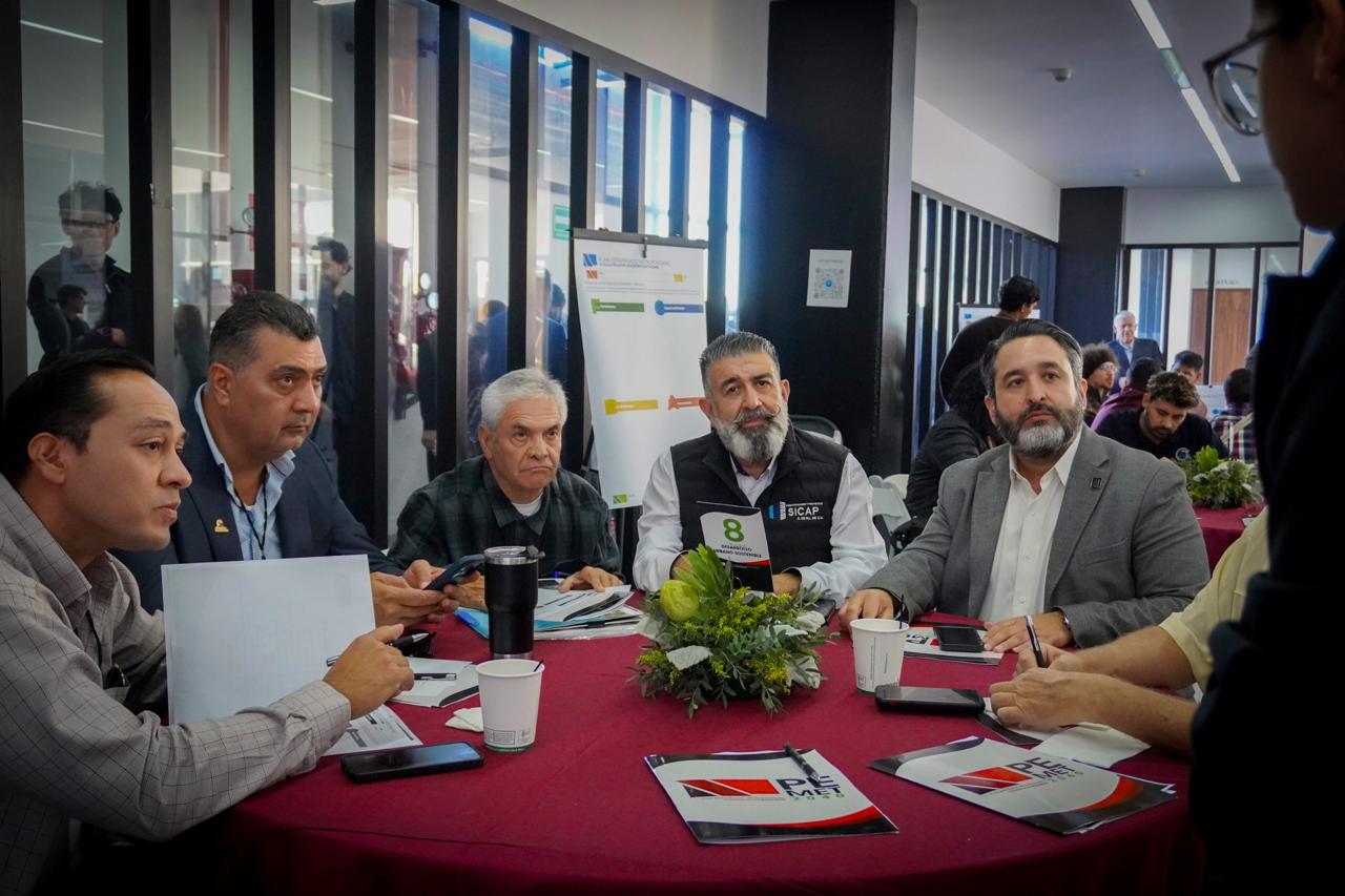 Claves del plan metropolitano que definirá las obras para Rosarito