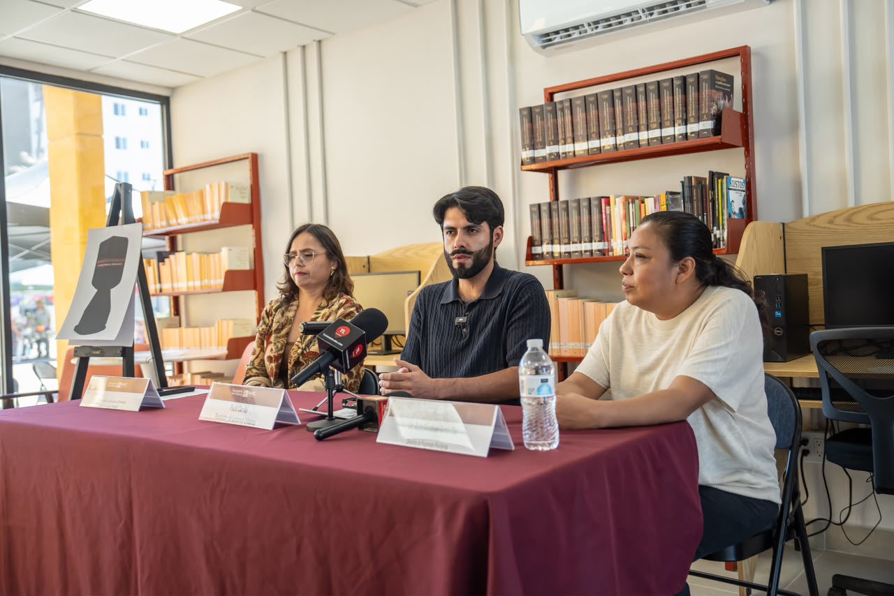 Paulo Carrillo puntualizó que el objetivo central es aprovechar los tiempos muertos de traslado diario para facilitar el aprendizaje directo entre la población.